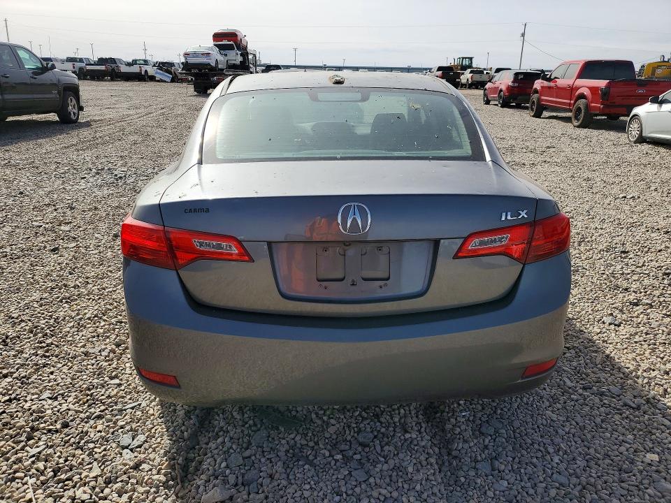 Auction sale of the 2013 Acura Ilx, vin: 19VDE1F59DE006039, lot number: 78670335