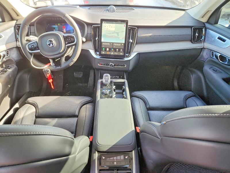 Aukcja sprzedaży 2026 Volvo Xc90, vin: YV4H60PM1T1437267, numer aukcji: 77332495