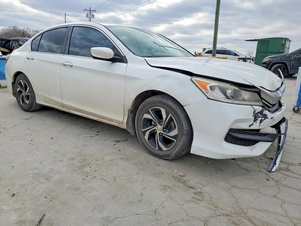 Продаж на аукціоні авто 2017 Honda Accord, vin: 1HGCR2F3XHA022241, номер лоту: 79002025
