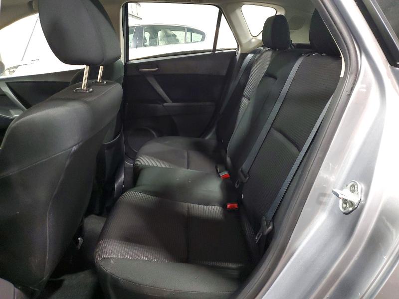 79037985 :رقم المزاد ، JM1BL1L77C1682422 vin ، 2012 Mazda 3 مزاد بيع