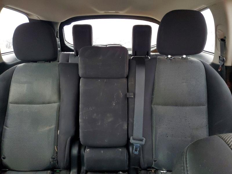 Продажа на аукционе авто 2020 Nissan Pathfinder, vin: 5N1DR2AN0LC624327, номер лота: 76748235
