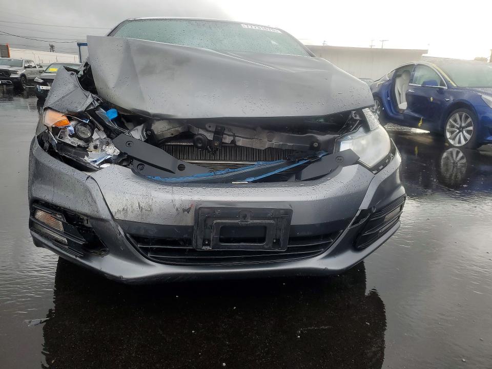 Aukcja sprzedaży 2013 Honda Insight, vin: JHMZE2H36DS006140, numer aukcji: 77731675