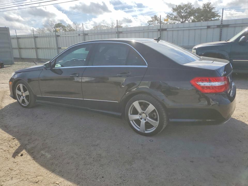 Продаж на аукціоні авто 2010 Mercedes-benz E, vin: WDDHF5GBXAA221368, номер лоту: 76737165