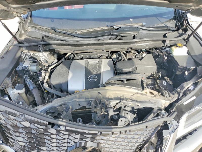 Продажа на аукционе авто 2017 Lexus Rx 350, vin: 2T2ZZMCA6HC034918, номер лота: 79020625