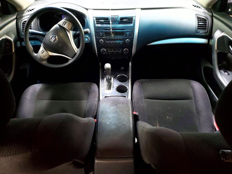 Продажа на аукционе авто 2013 Nissan Altima, vin: 1N4AL3AP0DC287875, номер лота: 78351195