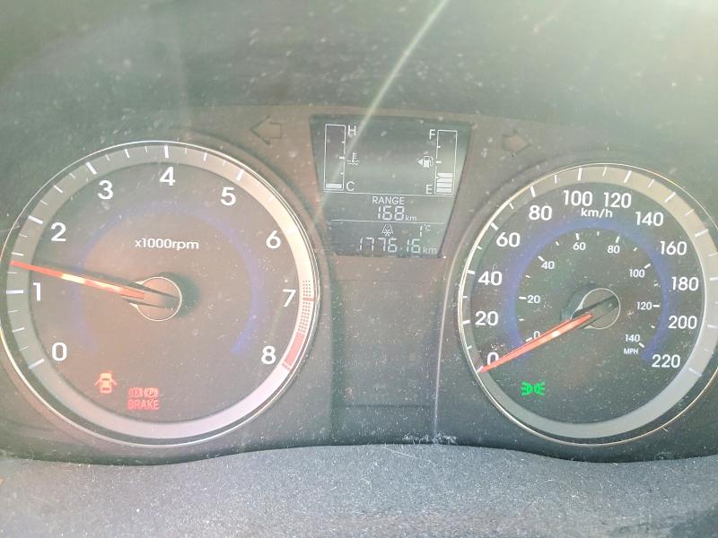 Aukcja sprzedaży 2017 Hyundai Accent, vin: KMHCT5AE5HU335928, numer aukcji: 76437005