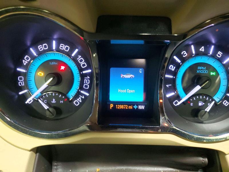 78467195 :رقم المزاد ، 1G4GG5G32DF213599 vin ، 2013 Buick Lacrosse مزاد بيع