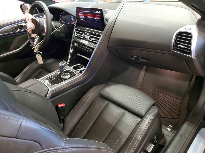 Продажа на аукционе авто 2026 Bmw 840xi, vin: WBAAE4C09TCV28564, номер лота: 77658495