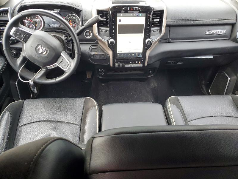 Продаж на аукціоні авто 2024 Ram 3500, vin: 3C63R3JL8RG377883, номер лоту: 78313945