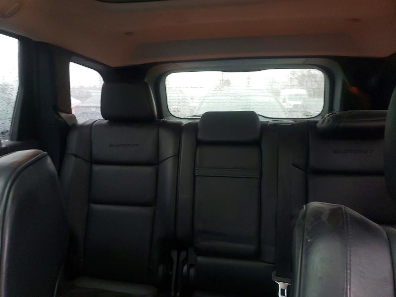 2018 Jeep Grand Cherokee მანქანა იყიდება აუქციონზე, vin: 1C4RJFJG8JC191573, აუქციონის ნომერი: 75673865
