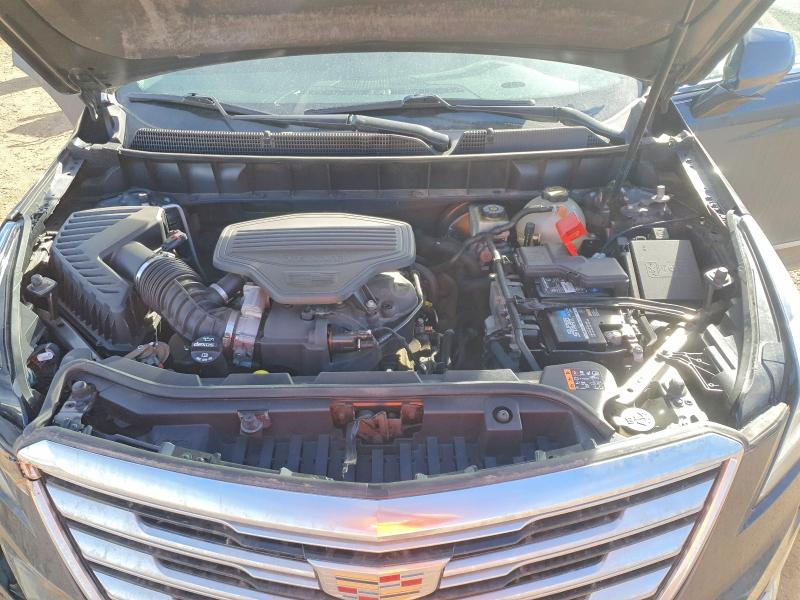 Продаж на аукціоні авто 2017 Cadillac Xt5, vin: 1GYKNDRS6HZ218015, номер лоту: 76561755