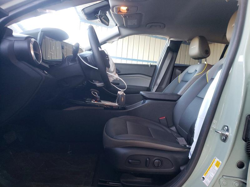 2026 Chevrolet Trax მანქანა იყიდება აუქციონზე, vin: KL77LKEP4TC040489, აუქციონის ნომერი: 76143015