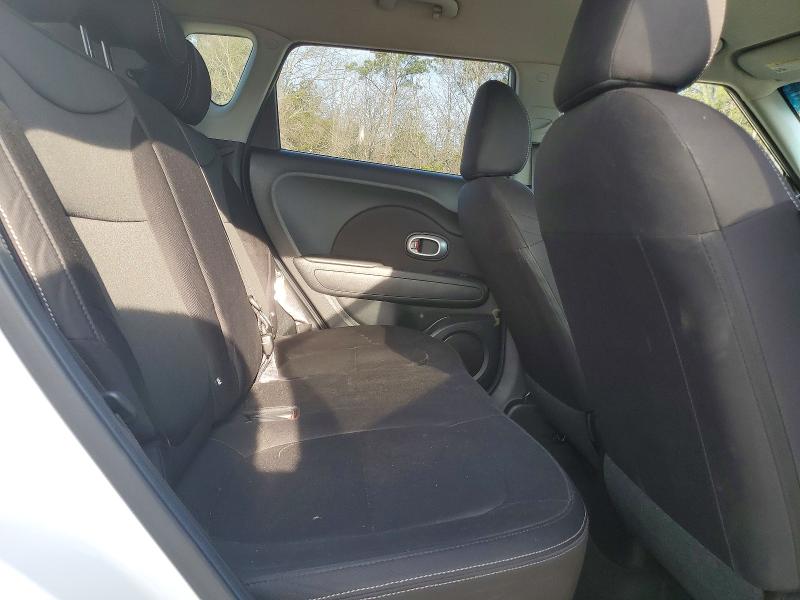 Aukcja sprzedaży 2016 Kia Soul, vin: KNDJN2A25G7387065, numer aukcji: 76796945