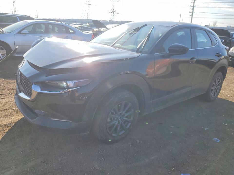 Auction sale of the 2021 Mazda Cx-30, vin: 3MVDMBAL5MM270787, lot number: 76977835