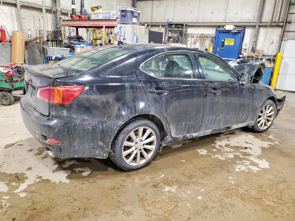 Продаж на аукціоні авто 2010 Lexus Is, vin: JTHCF5C2XA5042636, номер лоту: 74911515