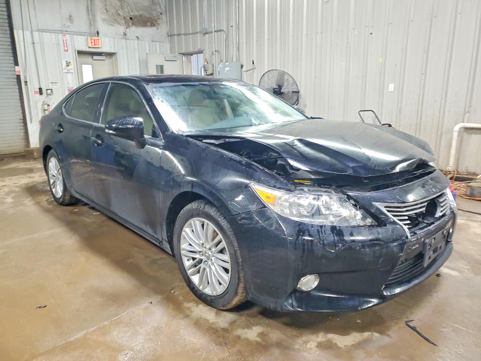 Продажа на аукционе авто 2013 Lexus Es 350, vin: JTHBK1GG8D2021960, номер лота: 77471935