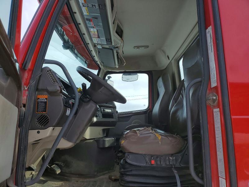 Aukcja sprzedaży 2015 Volvo Vhd, vin: 4V5K99EJ7FN179489, numer aukcji: 75083875