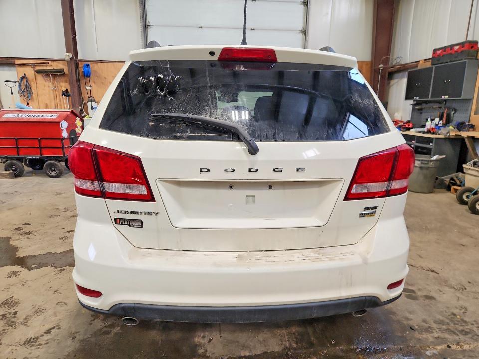 Продаж на аукціоні авто 2012 Dodge Journey, vin: 3C4PDCCG2CT355403, номер лоту: 78686335