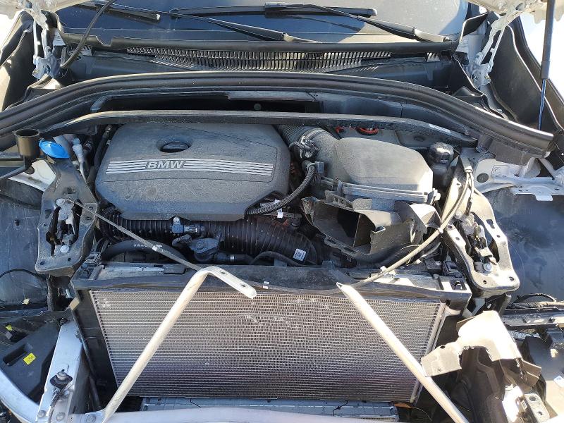 78614255 :رقم المزاد ، WBX73EF09R5Z44005 vin ، 2024 Bmw X1 مزاد بيع