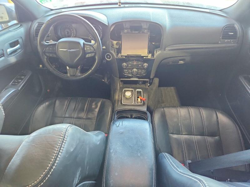 Aukcja sprzedaży 2015 Chrysler 300, vin: 2C3CCABT0FH739461, numer aukcji: 78970095