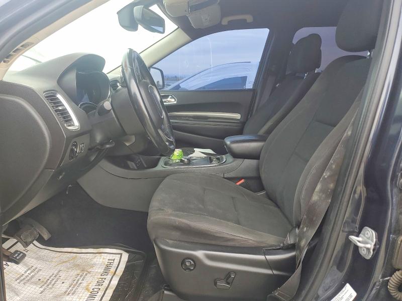 Aukcja sprzedaży 2014 Dodge Durango, vin: 1C4SDHFT0EC404144, numer aukcji: 76438015