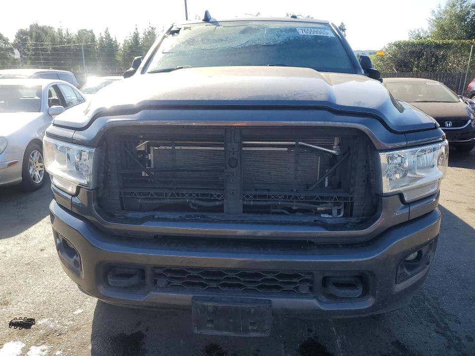 76559965 :رقم المزاد ، 3C6UR5DL1NG118030 vin ، 2022 Ram 2500 مزاد بيع