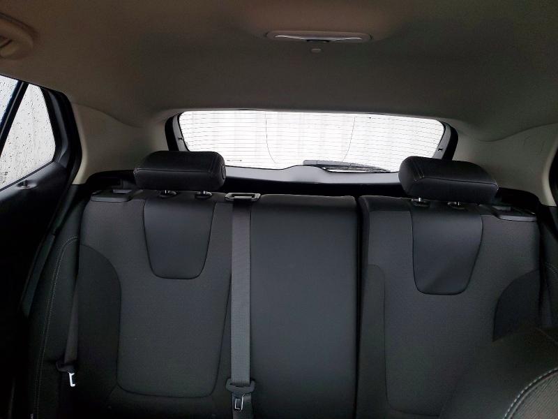79449855 :رقم المزاد ، KL4AMBSP2SB157805 vin ، 2025 Buick Encore Gx مزاد بيع