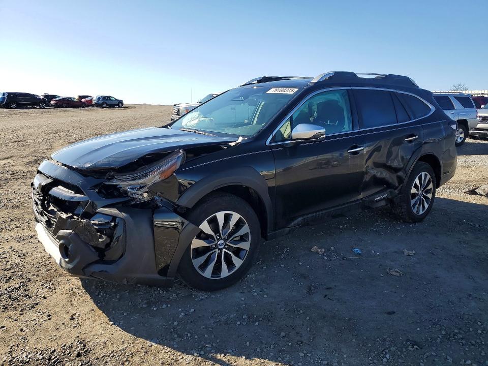 Aukcja sprzedaży 2024 Subaru Outback, vin: 4S4BTGPDXR3281717, numer aukcji: 79180375