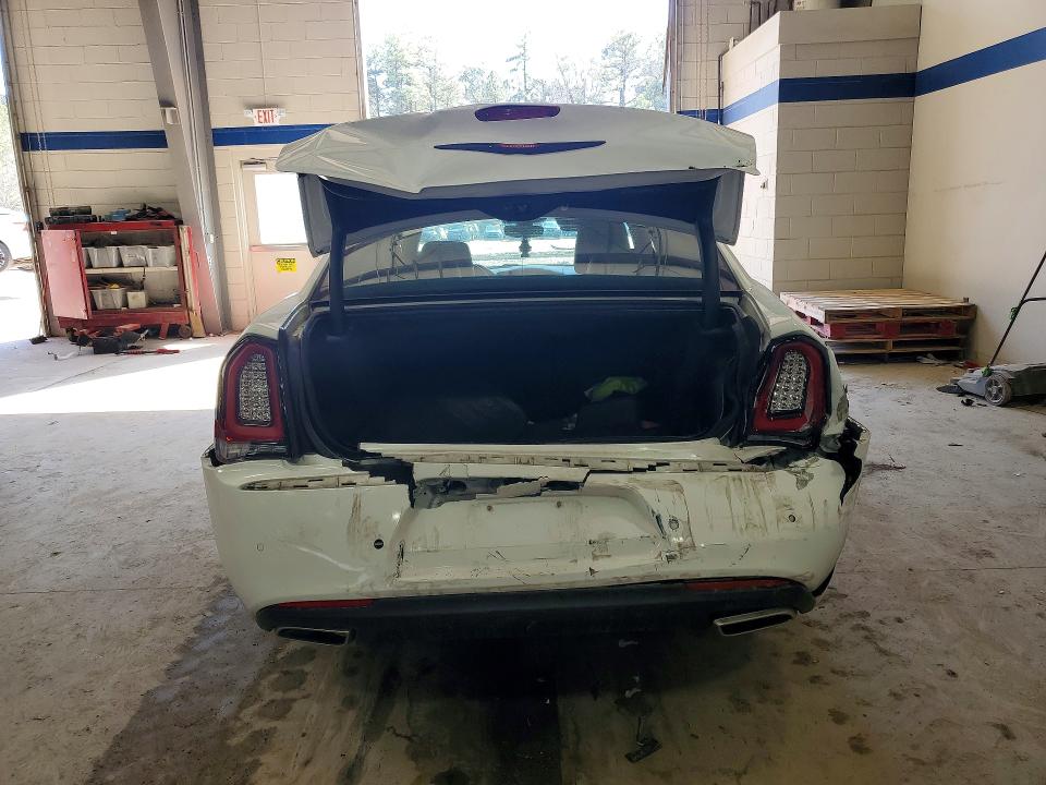 Aukcja sprzedaży 2023 Chrysler 300, vin: 2C3CCABG7PH537494, numer aukcji: 77948375