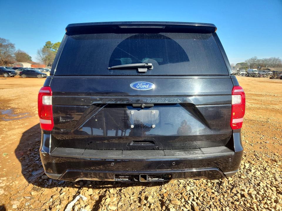 Продаж на аукціоні авто 2021 Ford Expedition, vin: 1FMJU1HT4MEA16462, номер лоту: 77208195