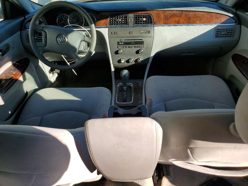 76340715 :رقم المزاد ، 2G4WC552X71111769 vin ، 2007 Buick Lacrosse مزاد بيع