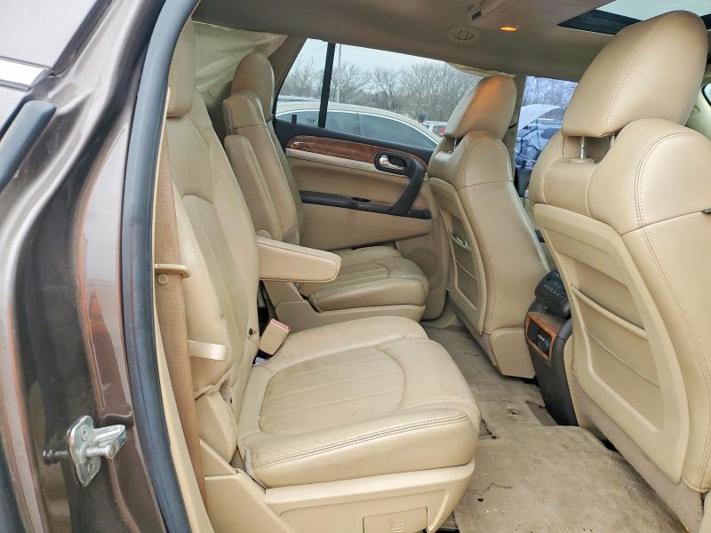 Продаж на аукціоні авто 2009 Buick Enclave, vin: 5GAER23D79J102992, номер лоту: 77425345