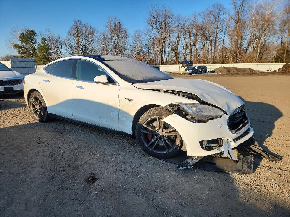 Продаж на аукціоні авто 2013 Tesla Model S, vin: 5YJSA1CP9DFP03351, номер лоту: 77492255