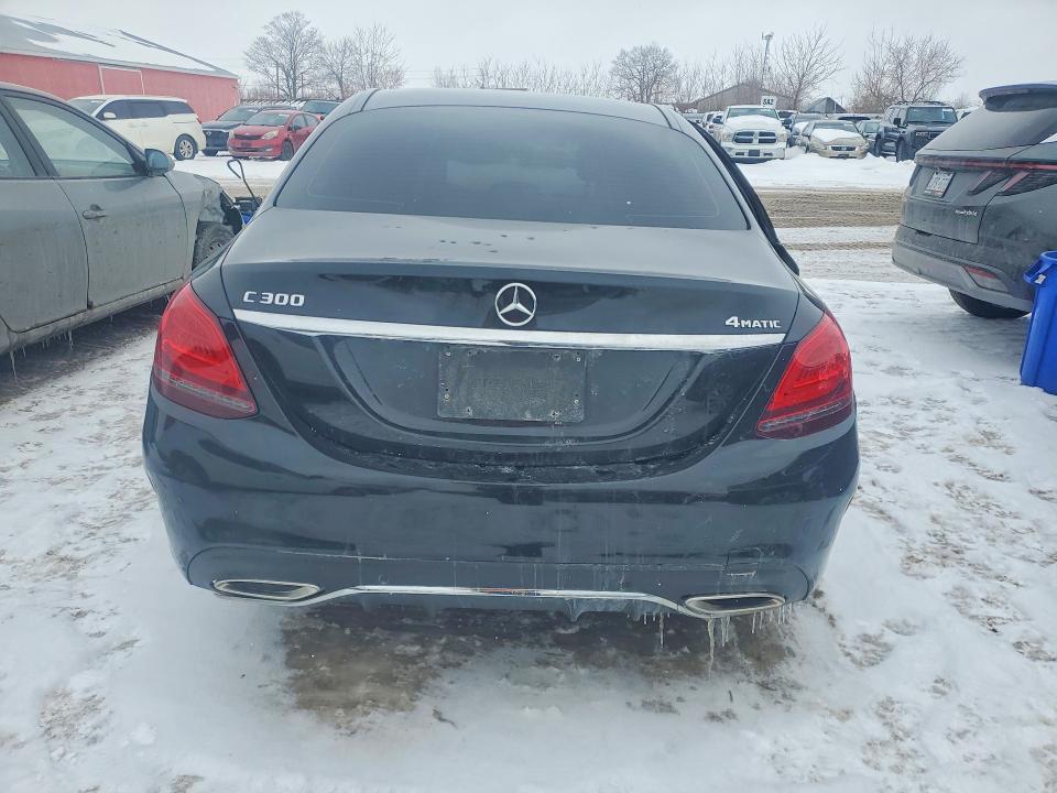 Продаж на аукціоні авто 2020 Mercedes-benz C, vin: 55SWF8EB0LU324166, номер лоту: 76740935
