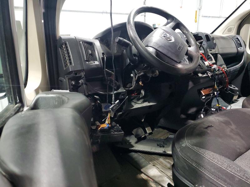 Aukcja sprzedaży 2017 Ram Promaster 1500, vin: 3C6TRVAG3HE547673, numer aukcji: 61054216