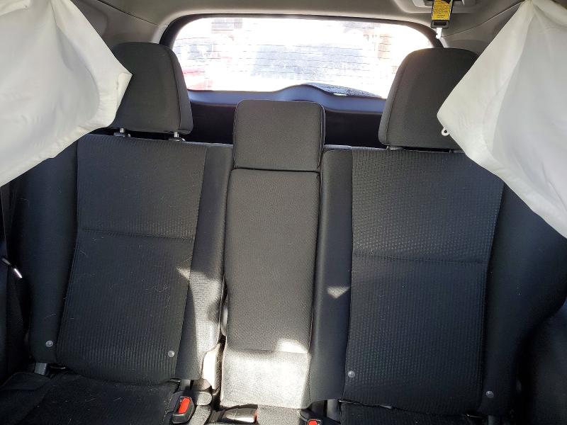 Aukcja sprzedaży 2017 Toyota Rav4, vin: 2T3ZFREV6HW397610, numer aukcji: 76149975
