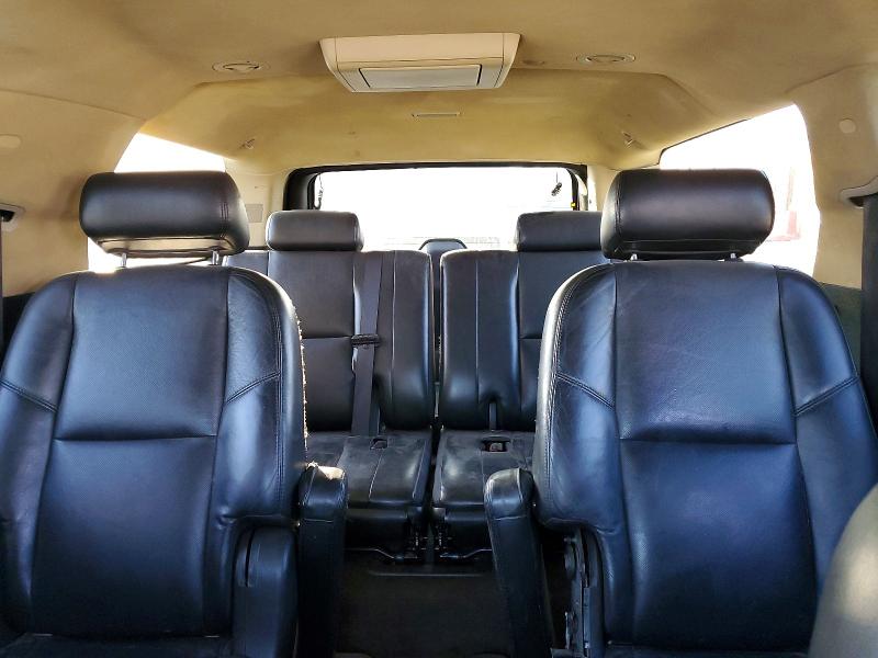 Aukcja sprzedaży 2009 Cadillac Escalade E, vin: 1GYFC26219R102285, numer aukcji: 76386915