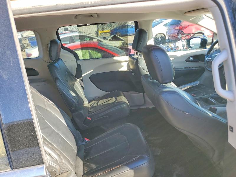 Aukcja sprzedaży 2017 Chrysler Pacifica, vin: 2C4RC1BGXHR571964, numer aukcji: 76259475
