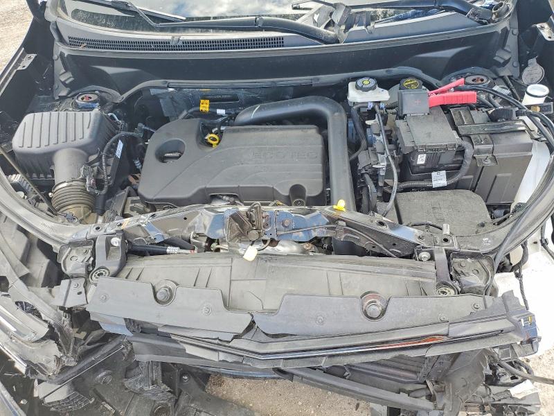 Aukcja sprzedaży 2024 Chevrolet Equinox, vin: 3GNAXUEG0RL306698, numer aukcji: 77463485