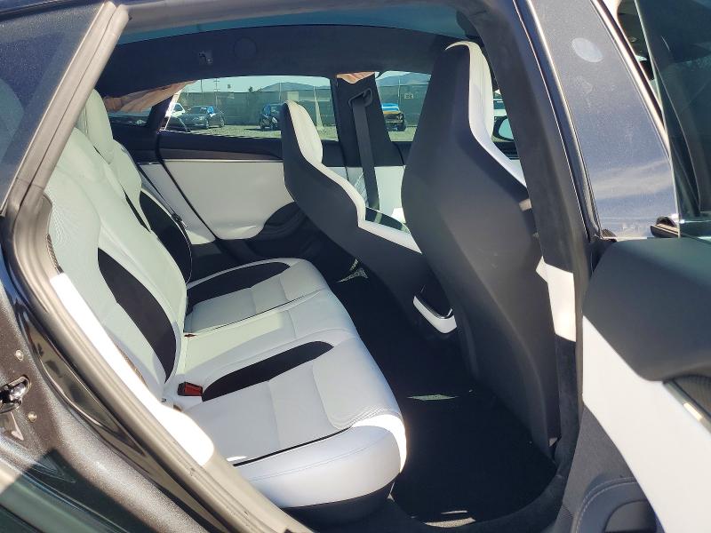 Продаж на аукціоні авто 2026 Tesla Model S, vin: 5YJSA1E68TF555003, номер лоту: 78648975