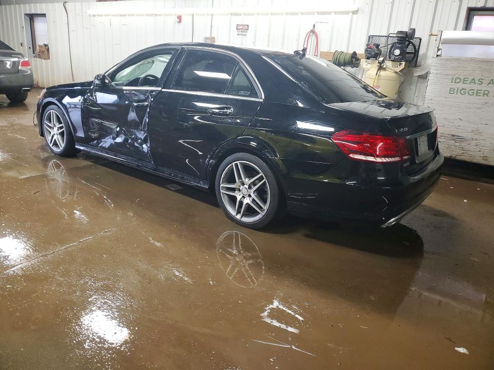 Продаж на аукціоні авто 2015 Mercedes-benz E, vin: WDDHF8JB4FB107782, номер лоту: 78240035