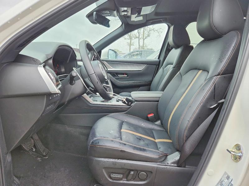 Aukcja sprzedaży 2025 Mazda Cx-90, vin: JM3KKEHA3S1247840, numer aukcji: 77913465
