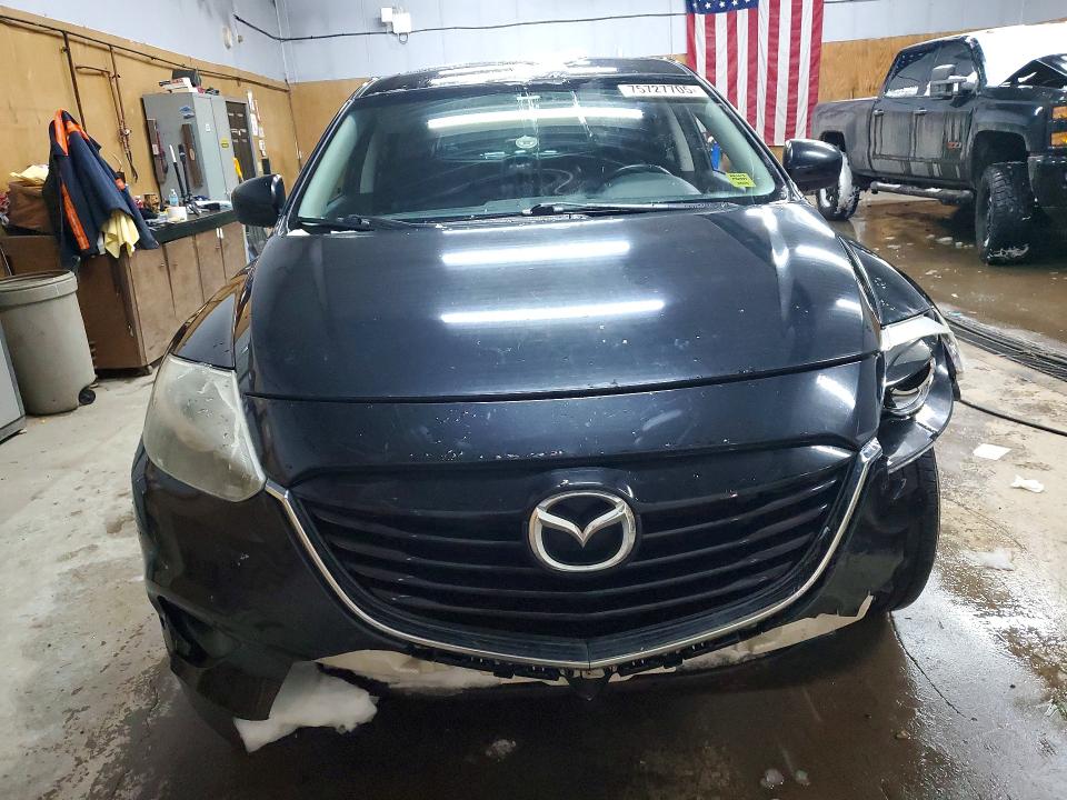 Aukcja sprzedaży 2014 Mazda Cx-9, vin: JM3TB3CA6E0432023, numer aukcji: 75727705
