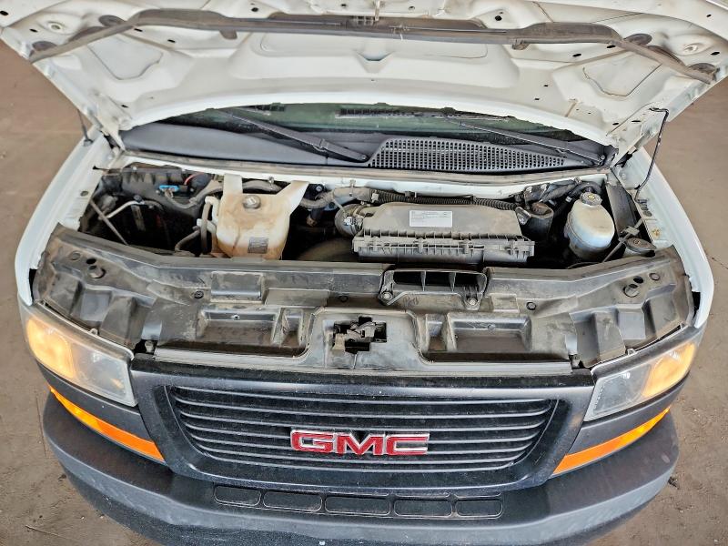 Продаж на аукціоні авто 2022 Gmc Savana, vin: 1GTZ7HFP5N1141170, номер лоту: 48009116