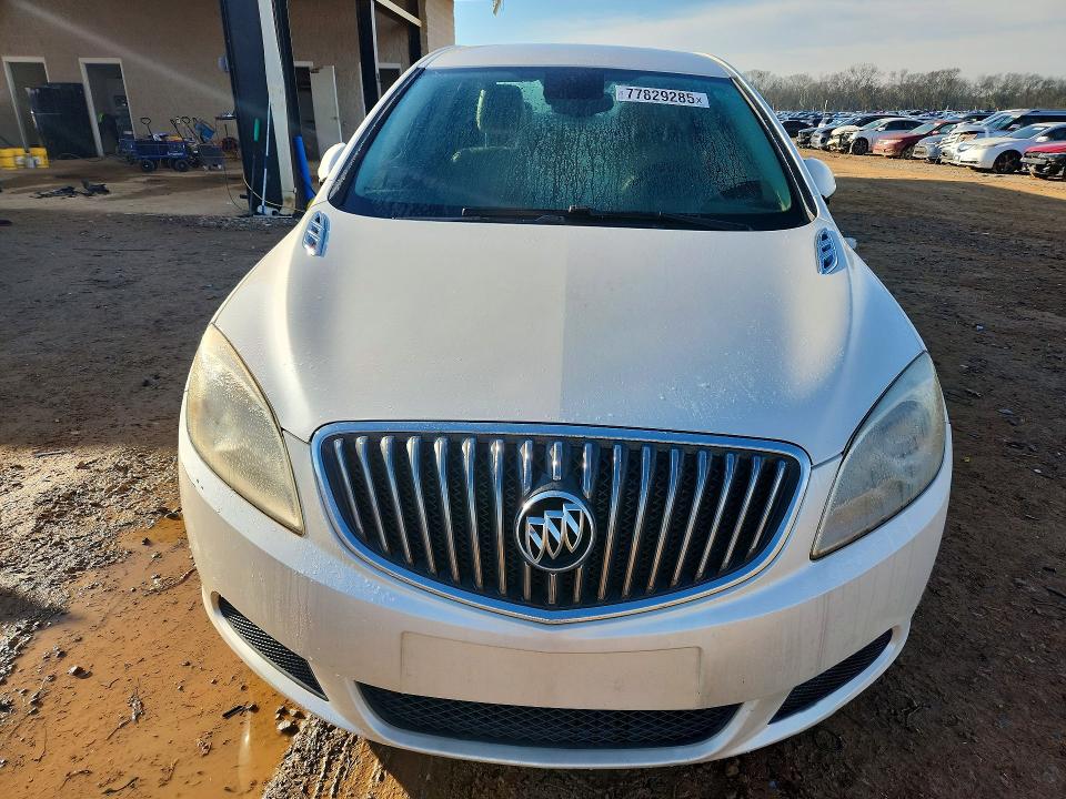 Auction sale of the 2015 Buick Verano, vin: 1G4PP5SK3F4162921, lot number: 77829285