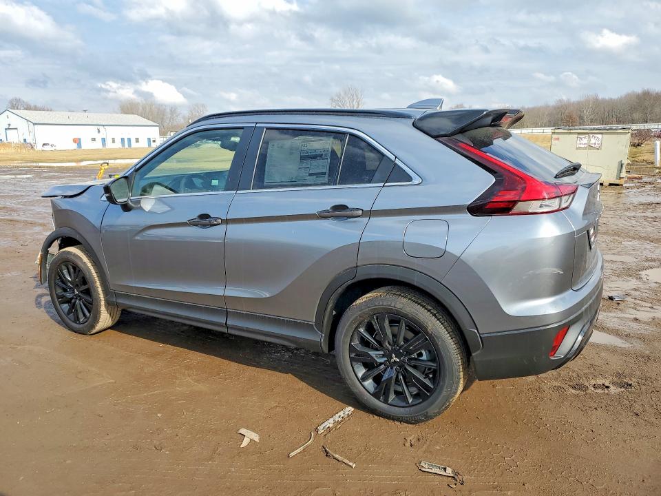 Продаж на аукціоні авто 2026 Mitsubishi Eclipse Cross, vin: JA4ATWAA5TZ002794, номер лоту: 78313185