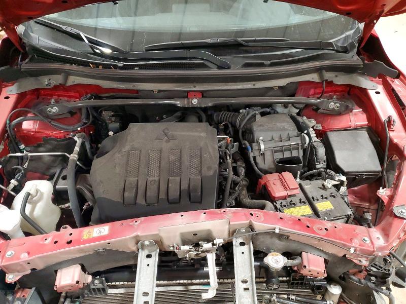 Продаж на аукціоні авто 2024 Mitsubishi Eclipse Cross, vin: JA4ATWAA4RZ009261, номер лоту: 78430715