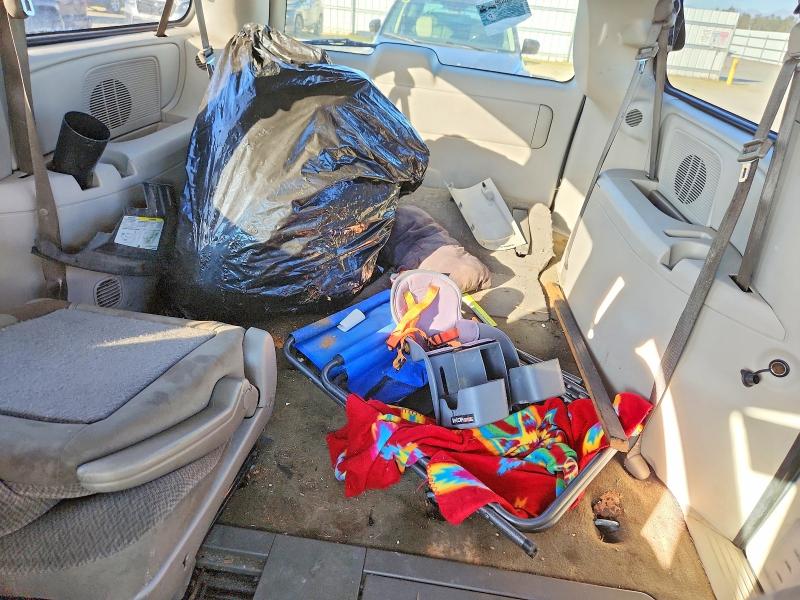 Auction sale of the 2006 Dodge Grand Caravan, vin: 2D4GP44L86R792129, lot number: 73246985