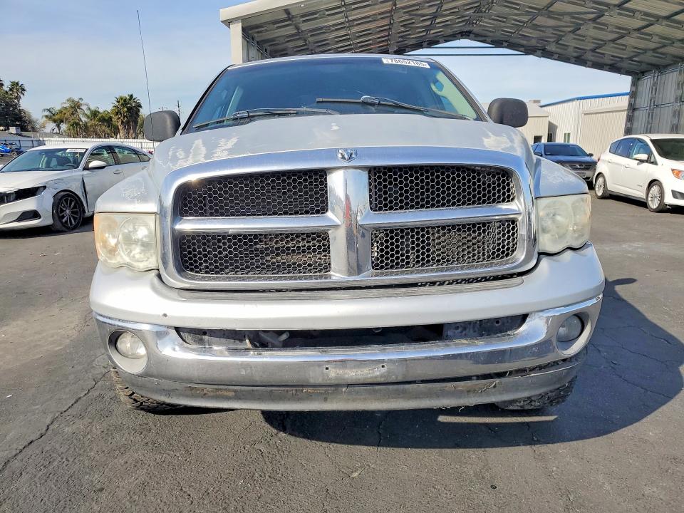 Продаж на аукціоні авто 2005 Dodge Ram 1500, vin: 1D7HA18N15S147810, номер лоту: 78652185