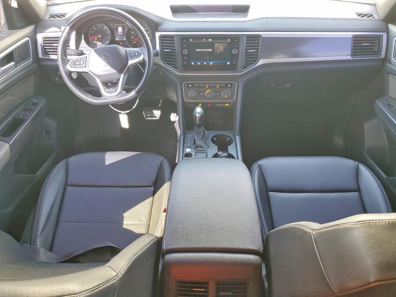 2021 Volkswagen Atlas Cross Sport მანქანა იყიდება აუქციონზე, vin: 1V2PE2CA4MC238162, აუქციონის ნომერი: 78739715